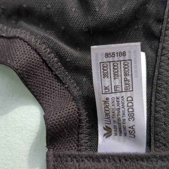 Wacoal bra - Picture 2 of 5